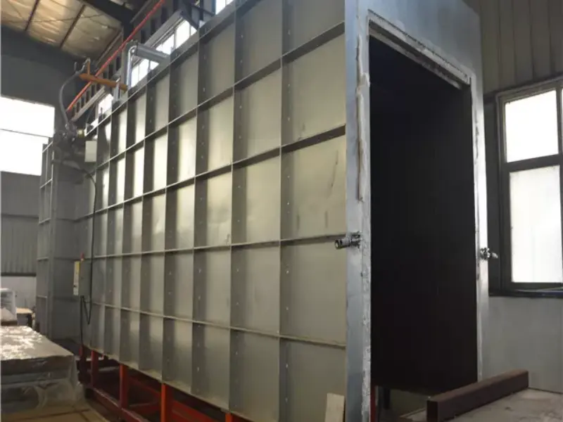 6mm Aluminium Plate