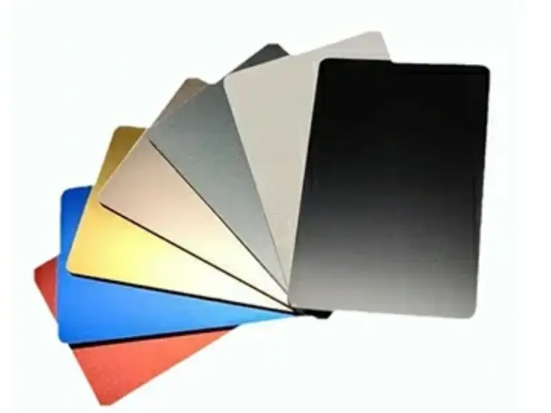 Aluminum Plates