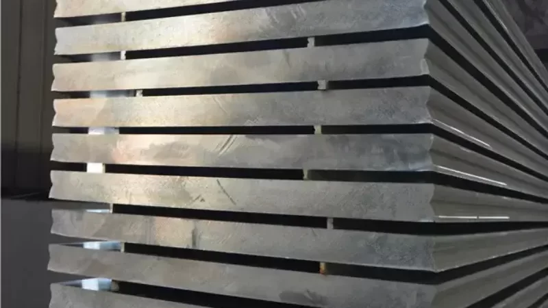 Aluminum Plates
