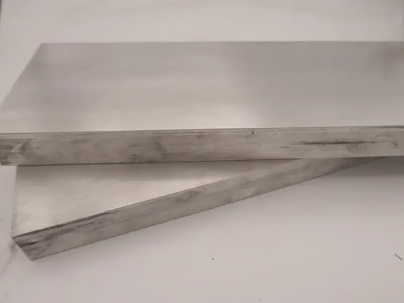 Aluminum Plates