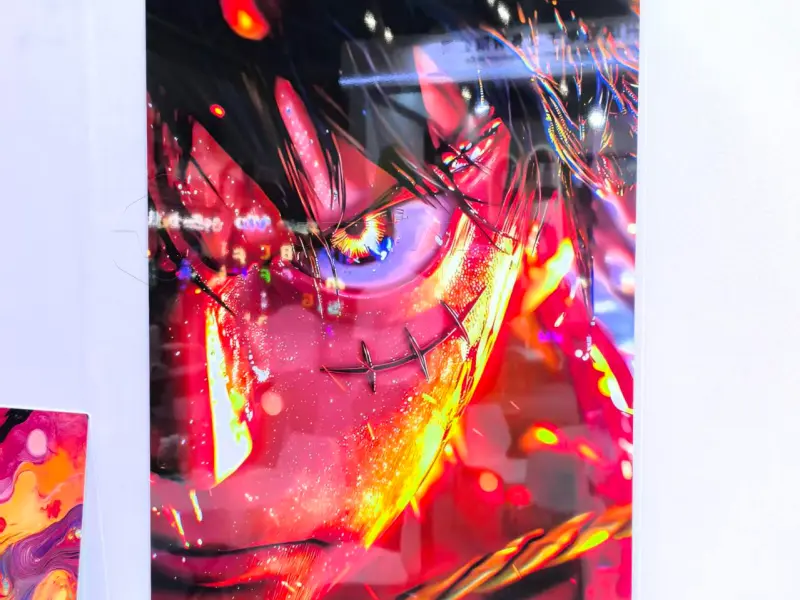 Sublimation Aluminum Sheets