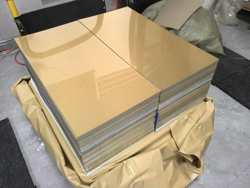 Подсказки Aliminum Slements