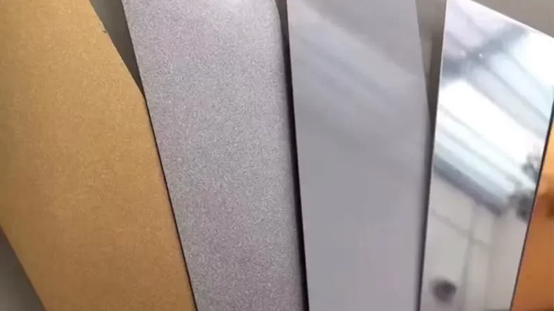 1 8 inch aluminum sheet