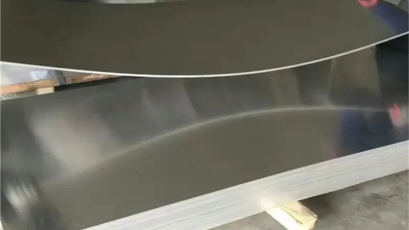 1 8 inch aluminum sheet