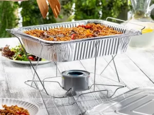Aluminum Foil Tray