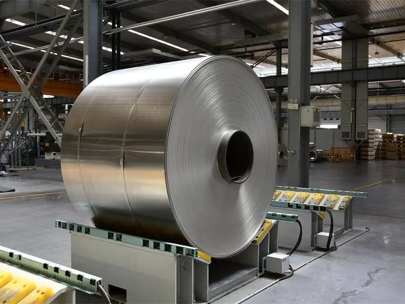 Aluminium Coil Manufacturers