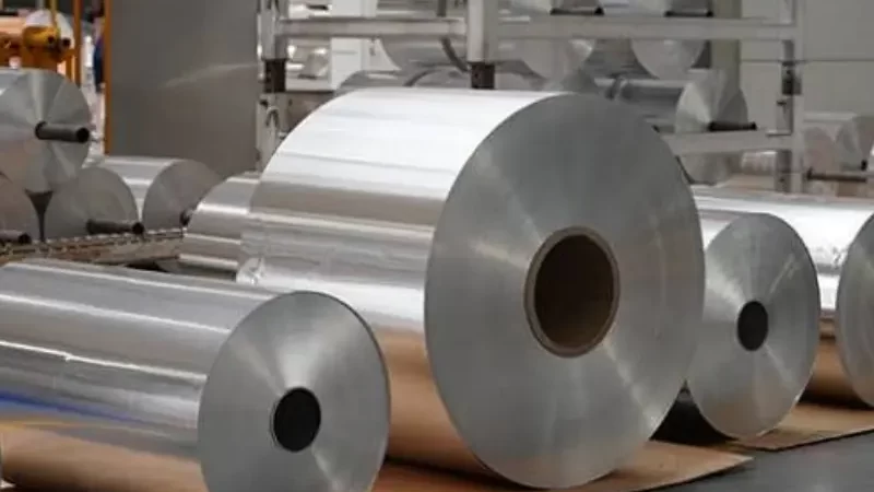 aluminium coil suppliers