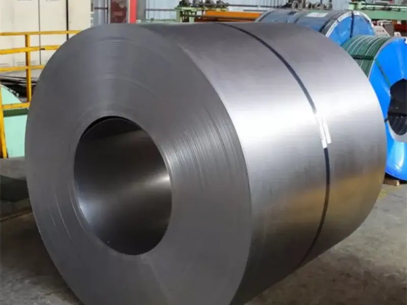 Aluminium Coil Manufacturers