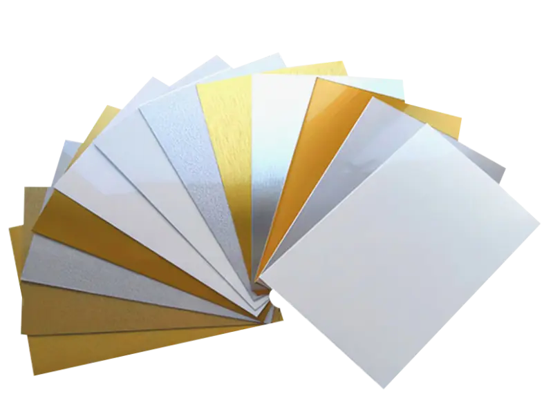 Sublimation Aluminum Panels