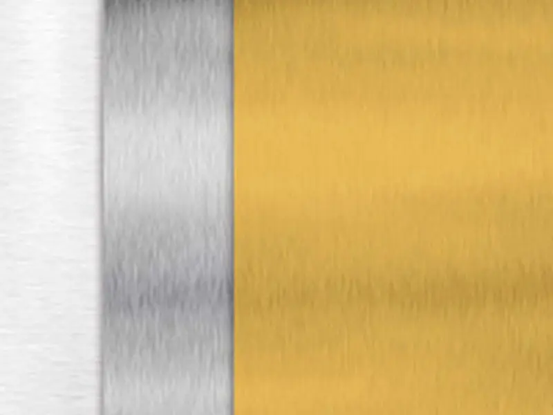 Sublimation Aluminum Panels