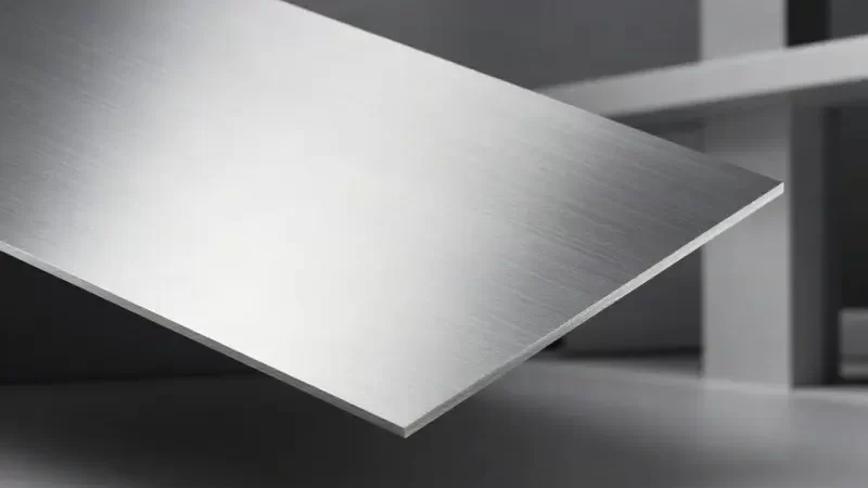 Aluminium Sheet 1mm
