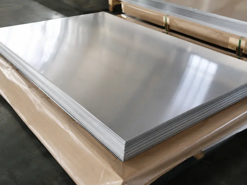 Aluminium Sheet Plate