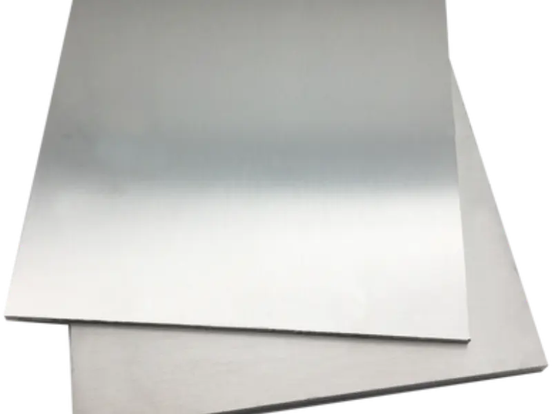 Aluminium Sheet Plate