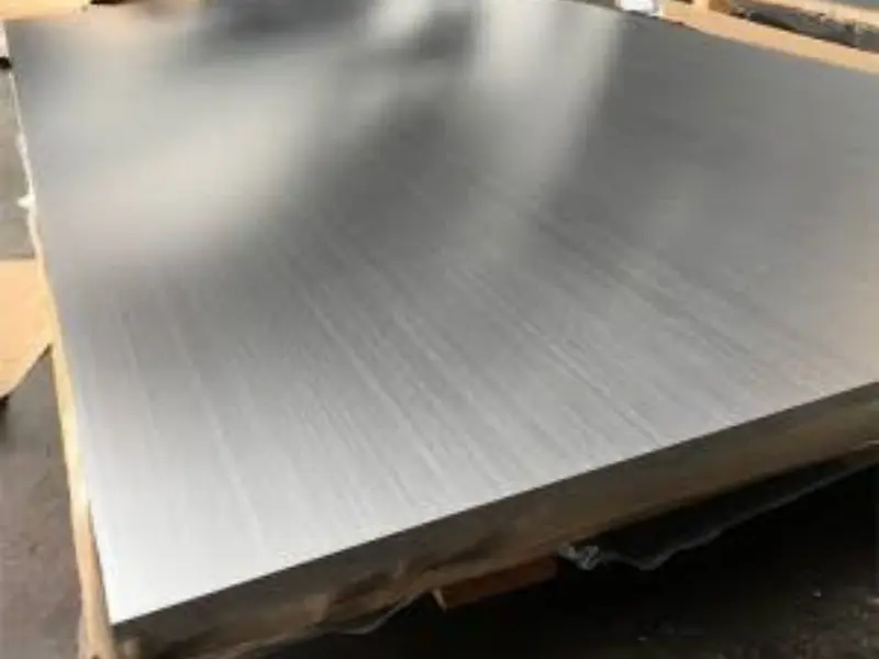 Aluminium Sheet Plate