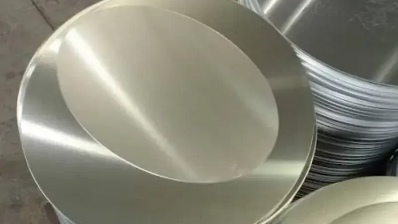 Aluminum Circle Manufacturers