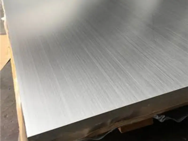 Aluminum Cladding Sheet