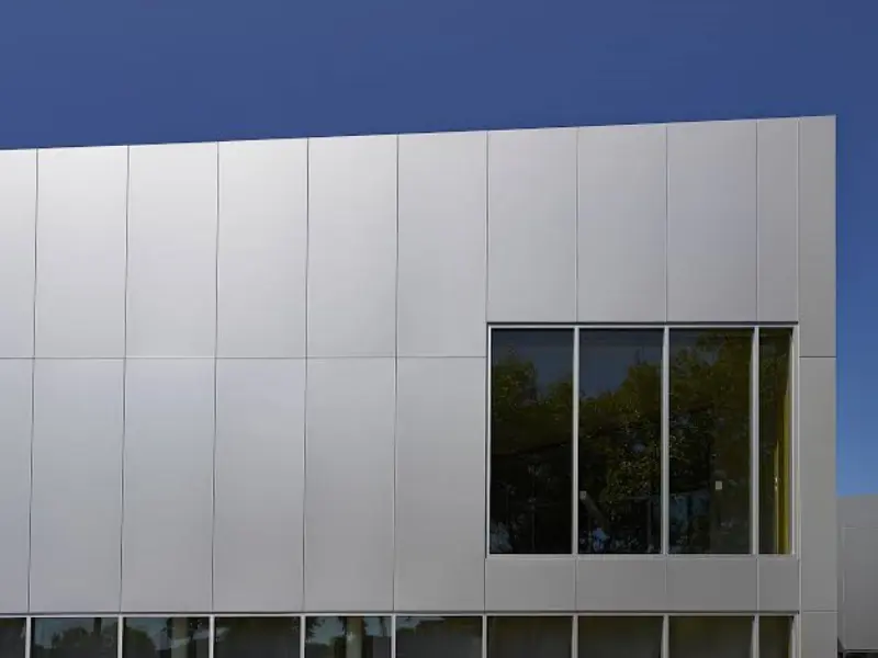 Aluminum Cladding Sheet