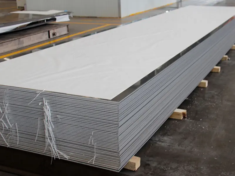 Aluminum Cladding Sheet