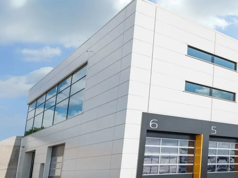 Aluminum Cladding Sheet