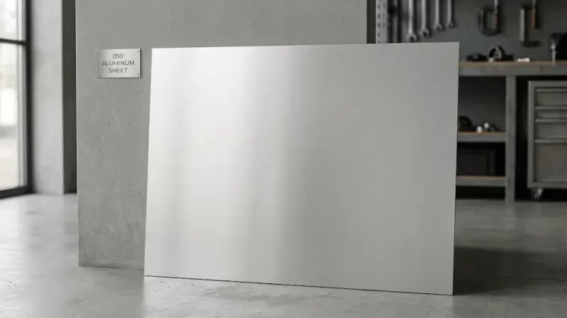 050 Aluminum Sheet