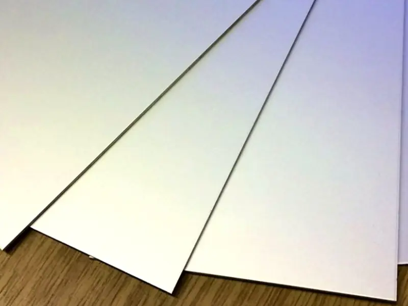 14 Gauge Aluminum Sheet