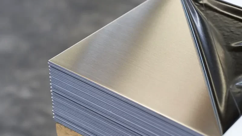 14 Gauge Aluminum Sheet