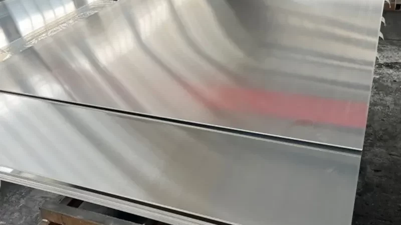 3mm Aluminium Sheet Price