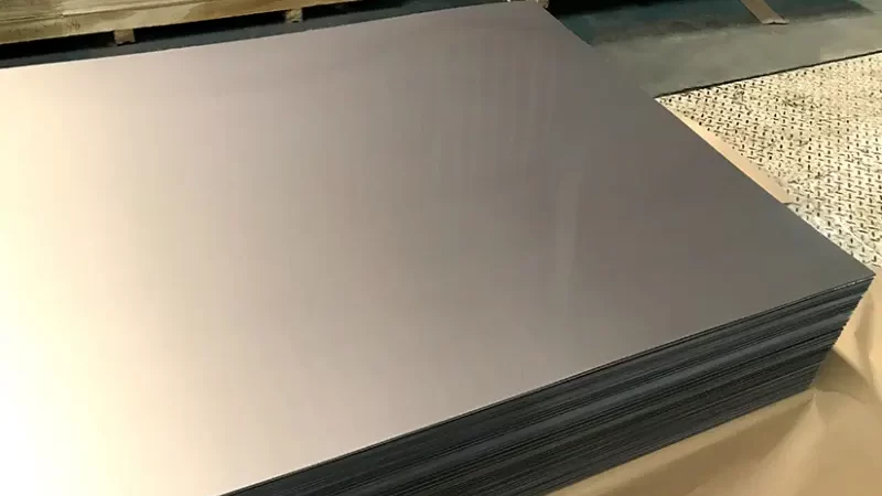 3mm Aluminium Sheet