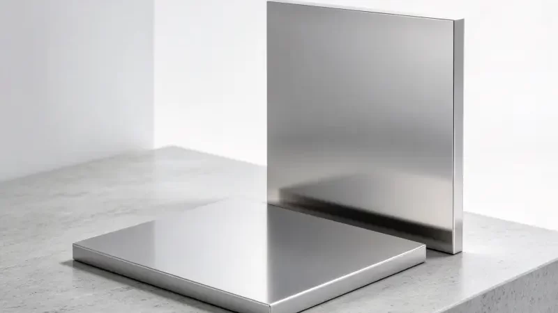 6mm Aluminium Sheet
