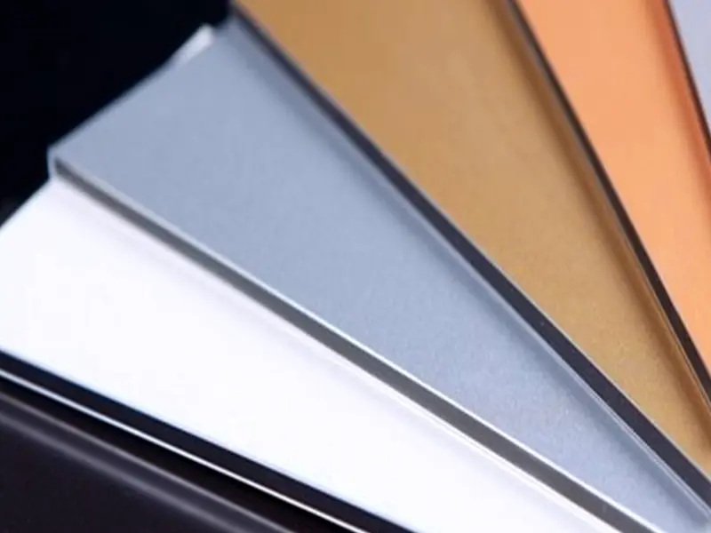 Aluminium Coated Sheet