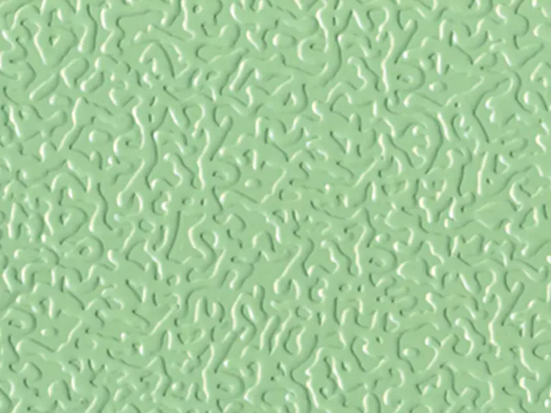 Aluminium Embossed Sheet