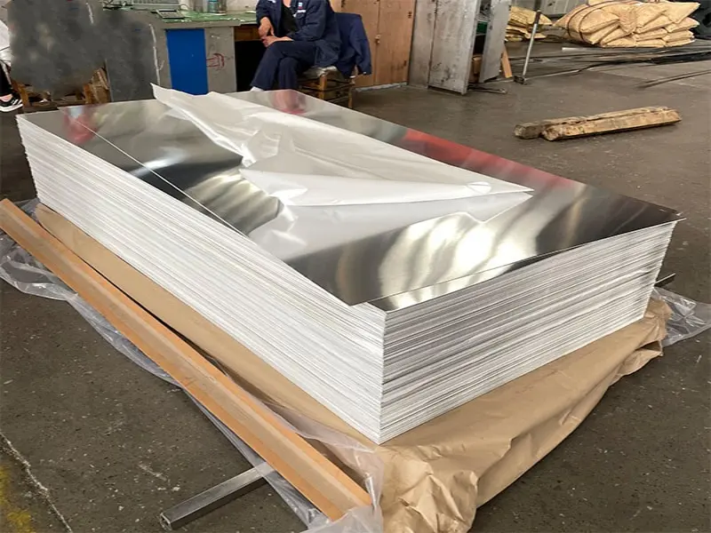 Aluminium Panel Sheet