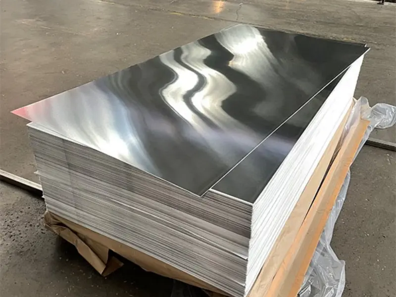 Aluminium Panel Sheet