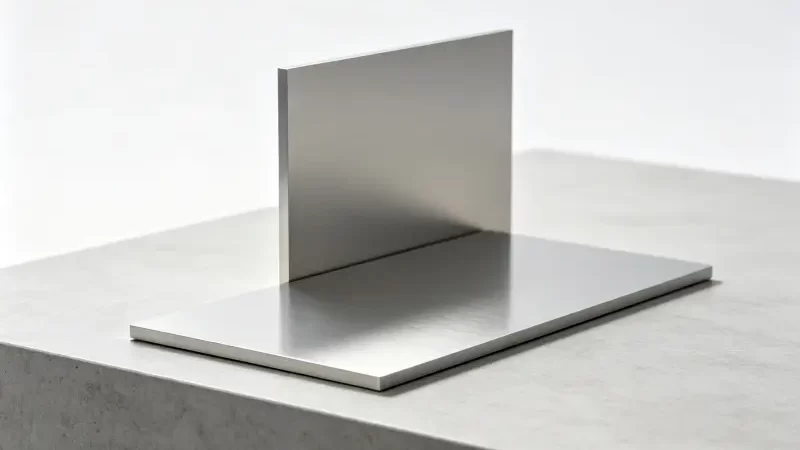 Aluminium Plate 2mm