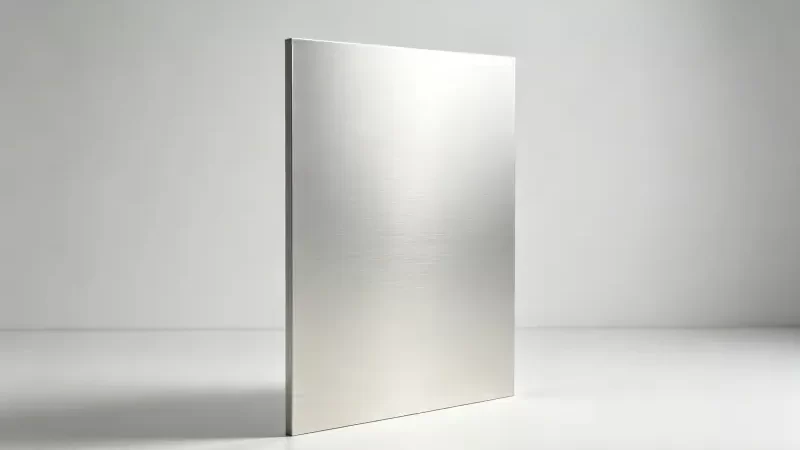 Aluminium Plate 3mm