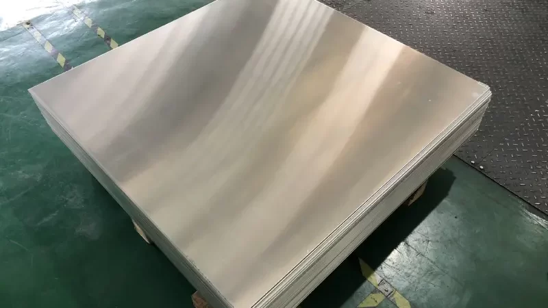 Aluminium Sheet Suppliers