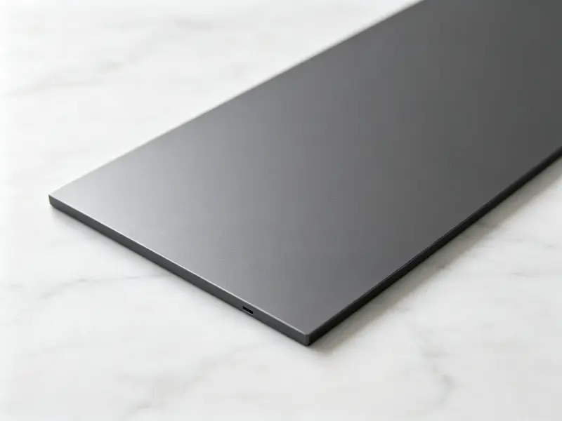 Coloured Aluminium Sheet