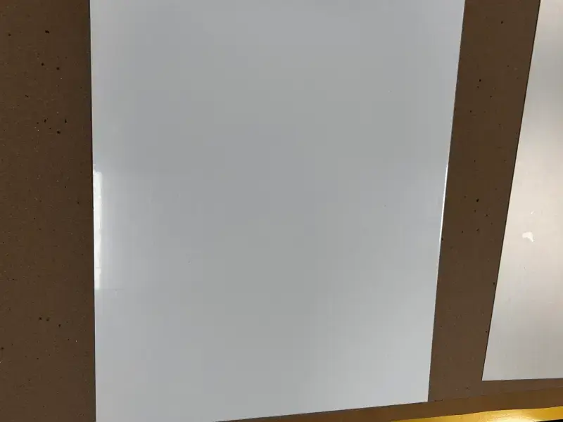 Dye Sublimation Aluminum Blank