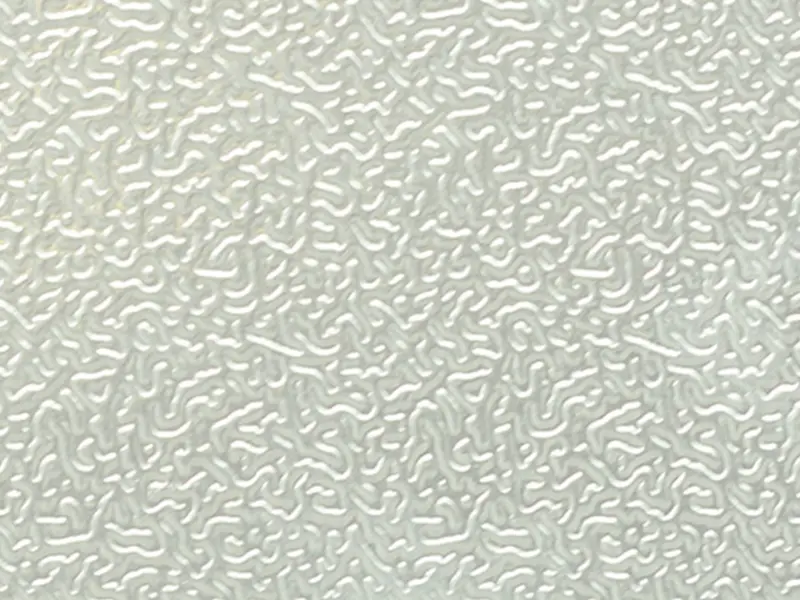 Stucco Aluminium