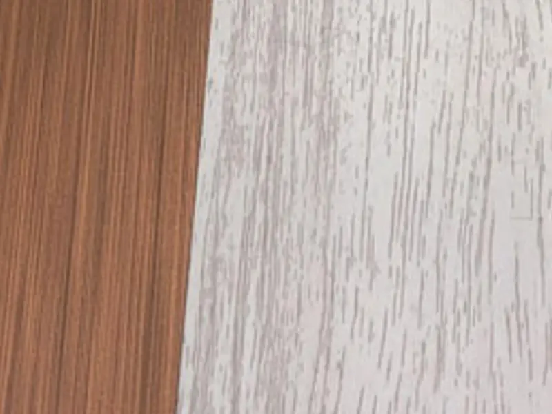 Wooden Color Coated Aluminum Sheets