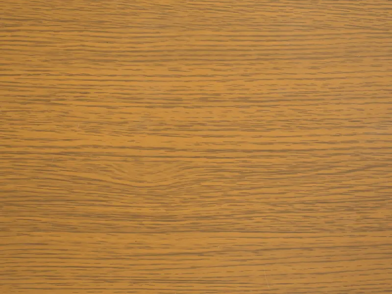 Wooden Color Coated Aluminum Sheets
