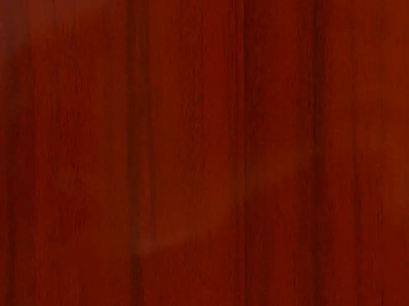 Wooden Color Coated Aluminum Sheets