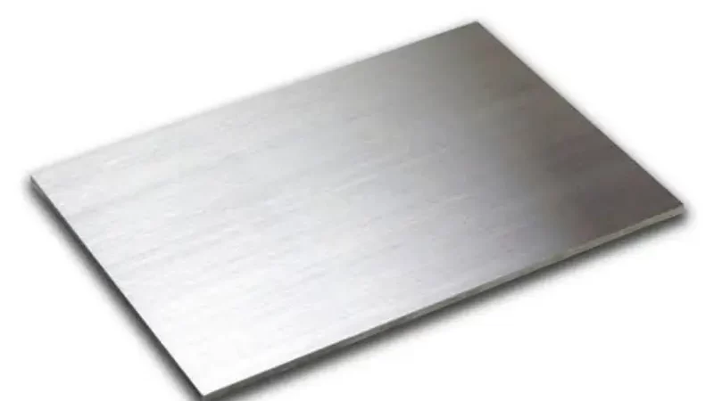 1 2 inch Aluminum Plate