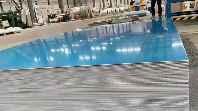 4x8 Aluminum Sheet Near Me