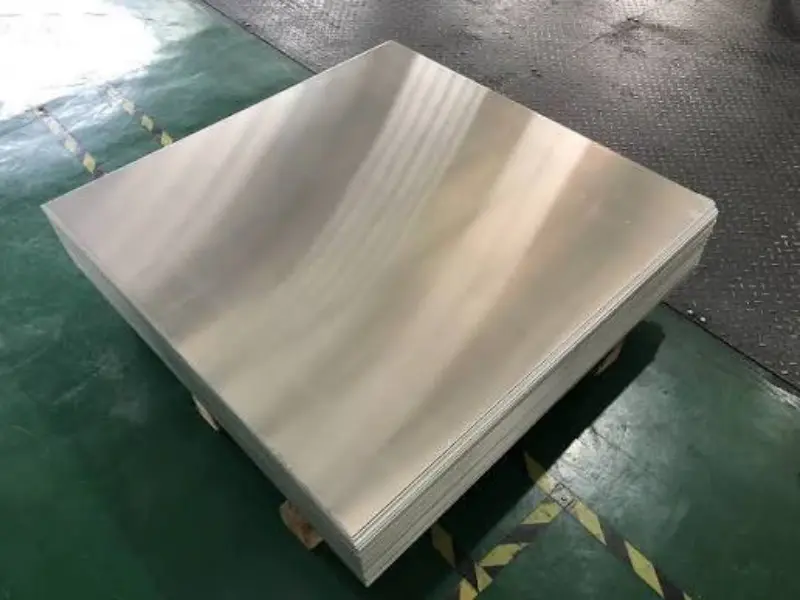 6061 Aluminum Alloy Plate