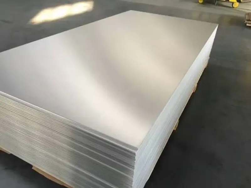 6061 Aluminum Alloy Plate