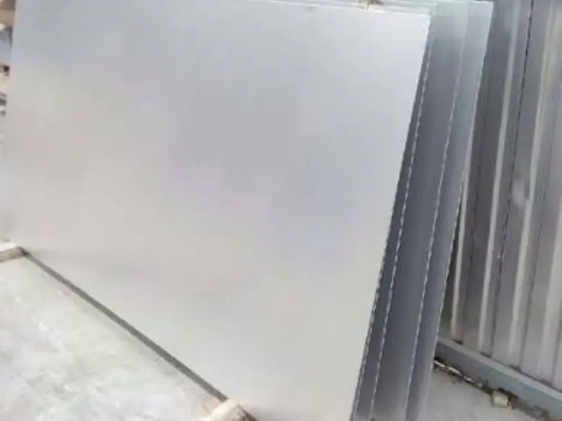6061 Aluminum Alloy Plate