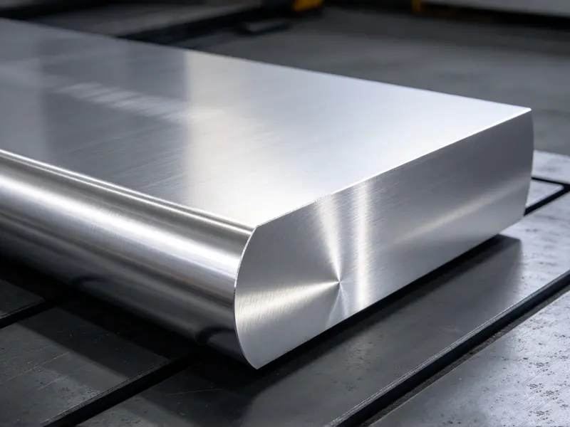 7075 Aluminum Plate
