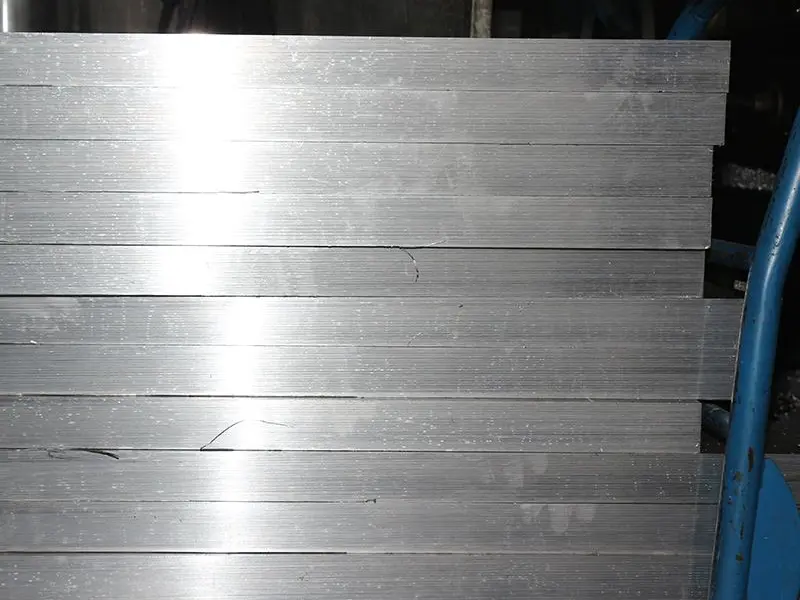 7075 Aluminum Plate