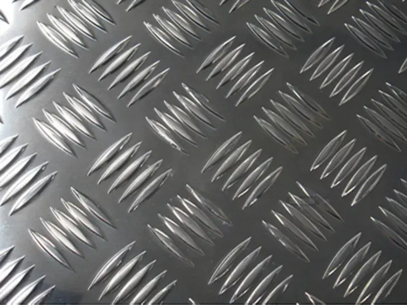 Aluminum Diamond Plate Sheets